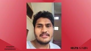 IELTS Ninja review by Tarun| Student Testimonials| Get your desired band in IELTS!