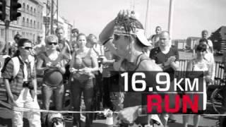 Challenge Copenhagen - The Challenge of a lifetime - in 30 seconds!