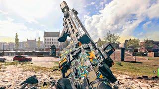 CALL OF DUTY: WARZONE 2 VONDEL SOLO GAMEPLAY! (NO COMMENTARY)