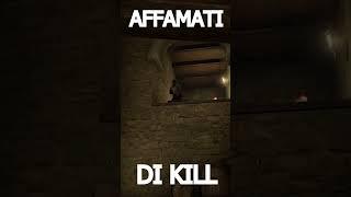 Questi so PAZZI!! CSGO.EXE #shorts #csgo #memes