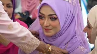 Anis & Shahirah Indian MUslim Wedding Films