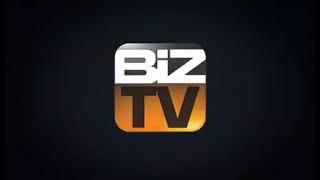 Biz TV intro