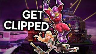 The BEST CLIPS from the BEST FALCON! - Fatality Clips Dec-Jan