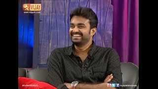 Koffee With DD - G V Prakash and A L Vijay - 05/04/14