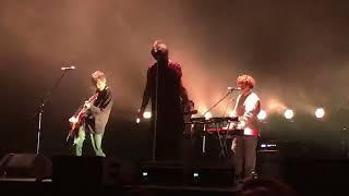 El ídolo - Babasonicos - Movistar Arena 02/06/23