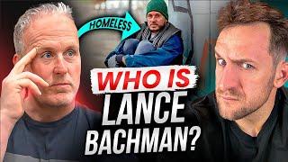 Who is Lance Bachmann? Why is he buying Roofing Companies?