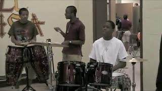 Frederick Douglass High School Senior Farewell Montage 2010