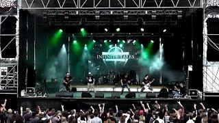 INFINITE TALES - Generation of The Last (KROCK 2015 live) Kherson, Ukraine