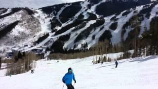 Beaver Creek 2015 Men's Downhill