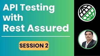 Session 2: API Testing | RestAssured | Creating Post Request Payloads in Multiple Ways