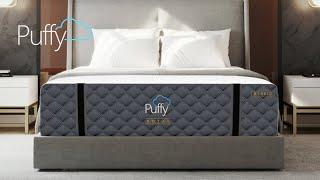 Puffy Mattress On Sale Today | Daily Deals And Discounts | By KipRight