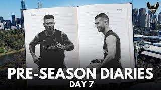 The Daicii are BACK! Full squad is IN! | Pre-Season Diaries: Day 7