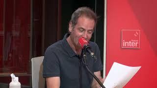 2024, l'été où l'on plonge dans l'inconnu - Tanguy Pastureau maltraite l'info