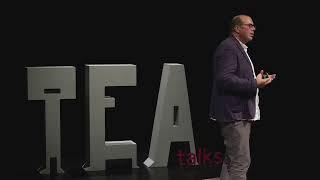 TEA Talks - Rethinking the School and the City with Children - Dr Gonçalo Canto Moniz