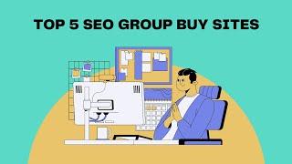 Top 5 Site to Group Buy SEO Tools In Cheap Price 2022 (Just Rs. 349/-*)