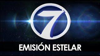 Noti 7 Estelar: Programa del 22 de Noviembre