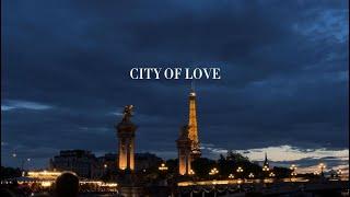 City of Love - Vanessa Garcia (Video Oficial)