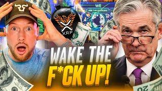 Ripple XRP NO BS! They're Banning CBDCs! World Bank Pres Exposes Federal Reserve! (EPIC CRYPTO NEWS)