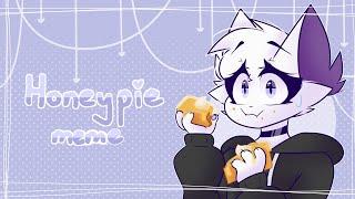 HONEYPIE // MEME