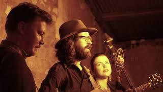 Live @ the Barn - The John Flanagan Trio - Set 1 - 12 May 2018
