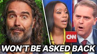 CNN Commentator LOSES IT At Co-Hosts Over Their Trump “Bloodbath” Lie