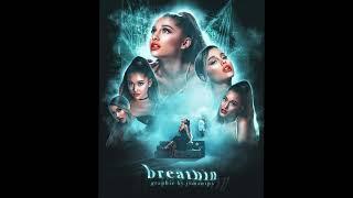 Ariana Grande - Breathin ft. JaydaThePlaya (official audio)[Remix]