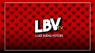 Welcome to LBV TV