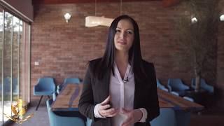 Roxana Semeniuc - Director Executiv Men's Elite Business Club