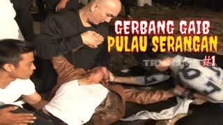 Peserta Uji Nyali KERASUKAN di Gerbang Gaib Pulau Serangan | MASIH DUNIA LAIN - Part 1