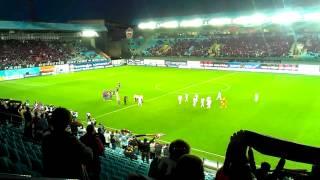 CSKA - AIK @ Arena Khimki stadium