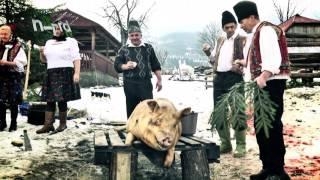 Borsa Maramures, traditii si obiceiuri