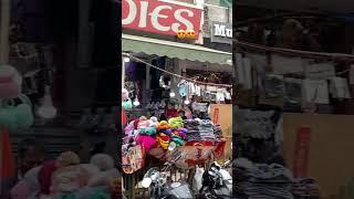 Atta market Noida