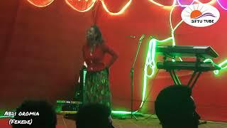 Yosan Getahun -3Obsa- New Oromo Music 2021 Dambi Dollo University