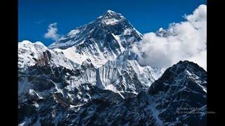 Mount Everest | Natural Wonder Of The World | Early Expeditions |Temperature | Tour Typewriter