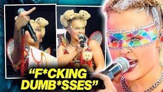 JoJo Siwa Really HATES Her Fans.. (she’s MAD)