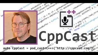 CppCast Episode 90: Trompeloeil Mocking Framework with Björn Fahller