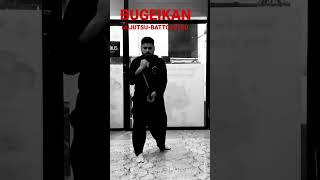 BUGEIKAN