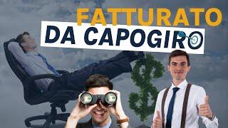 4 + 1 strategie per far crescere il fatturato dello studio professionale