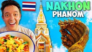 Delicious NAKHON PHANOM  A Part of ISAN You Can't Miss