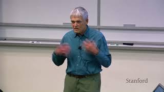 Stanford Seminar - Computing with High-Dimensional Vectors
