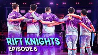 No Risk, No Reward | Rift Knights Episode 8 | SK Gaming LEC 2024 Documentary