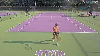 Arant Avery v Alvarado Reed Emma - ITA Summer Series: TCU - 15.7.24