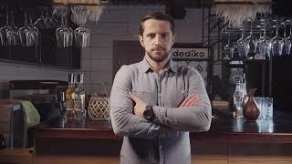 Центр здоров'я спини та суглобів "Стаміна". Життя без болю. Олег, ресторатор.