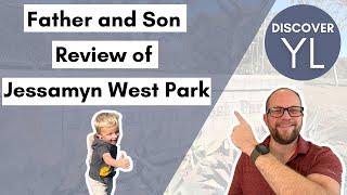 Jessamyn West Park Yorba Linda Review