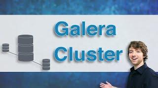Database Clustering Tutorial 4 - Galera Clustering