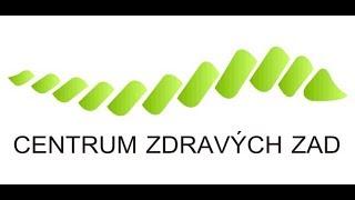 Centrum zdravých zad - upoutávka