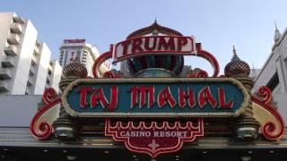 Trump's gamble: A failed bet in Atlantic City