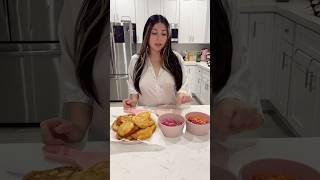 PART3 TORTITAS DE PAPA COOK WITH ME  #mexicanrecipe #tortitasdepapa #cocinaconmigo #pinkkitchen fyp