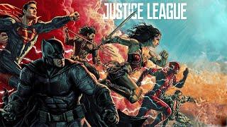 Justice league Movie Explained In Hindi | Monitor Mee | justice league (2017) movie explained in