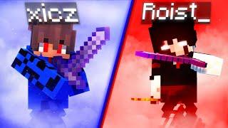 Fighting The BEST Indian Minecraft Player… (Tier 1)